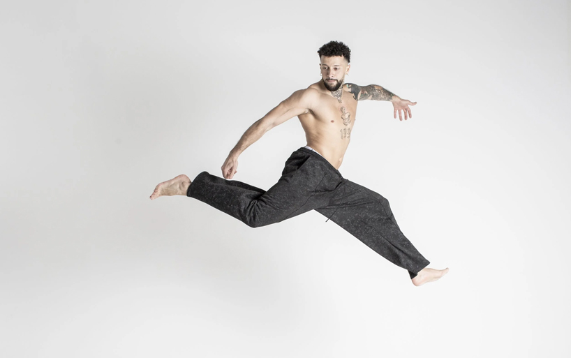 shooting photo paris