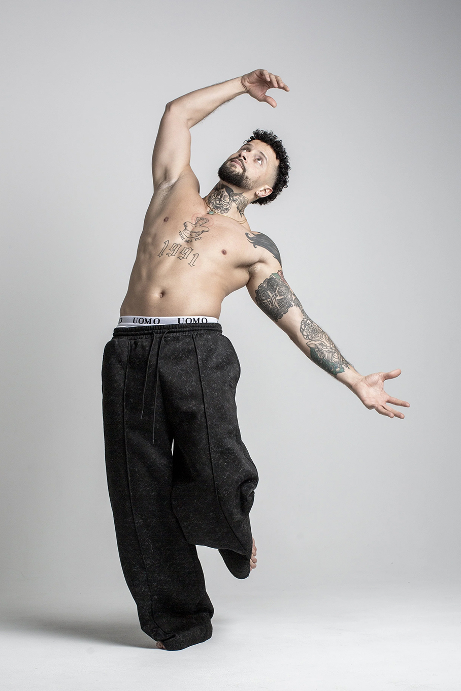 shooting photo paris