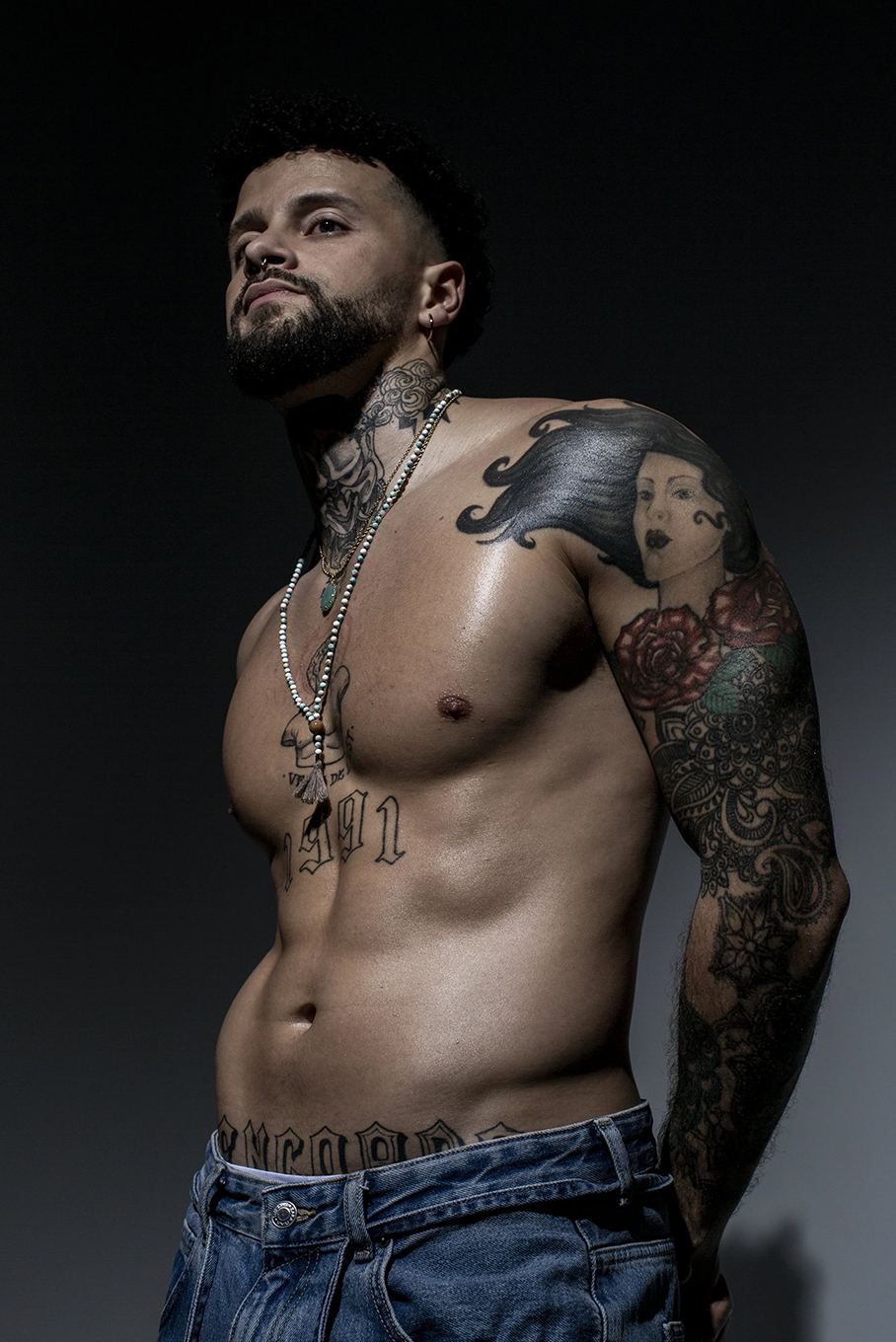 shooting photo paris