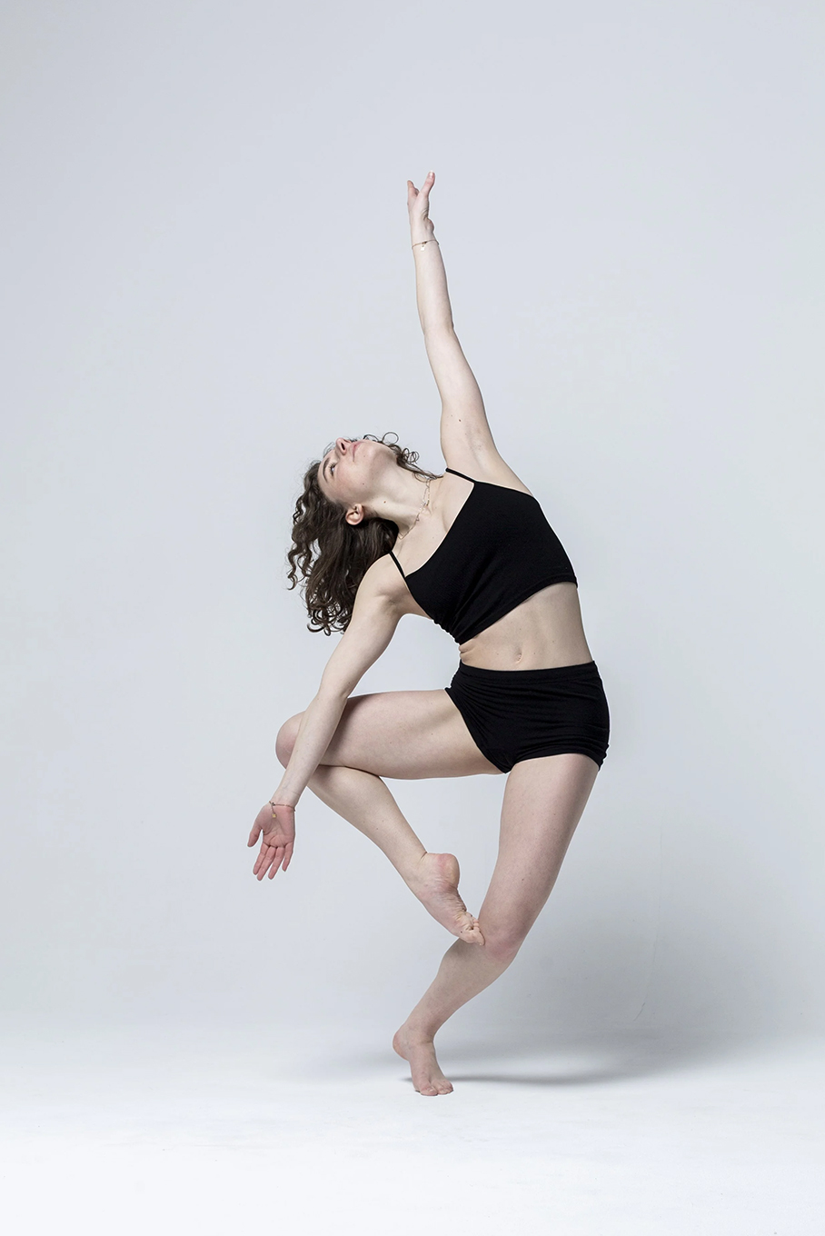 freelance photographe pour shooting danseuse
