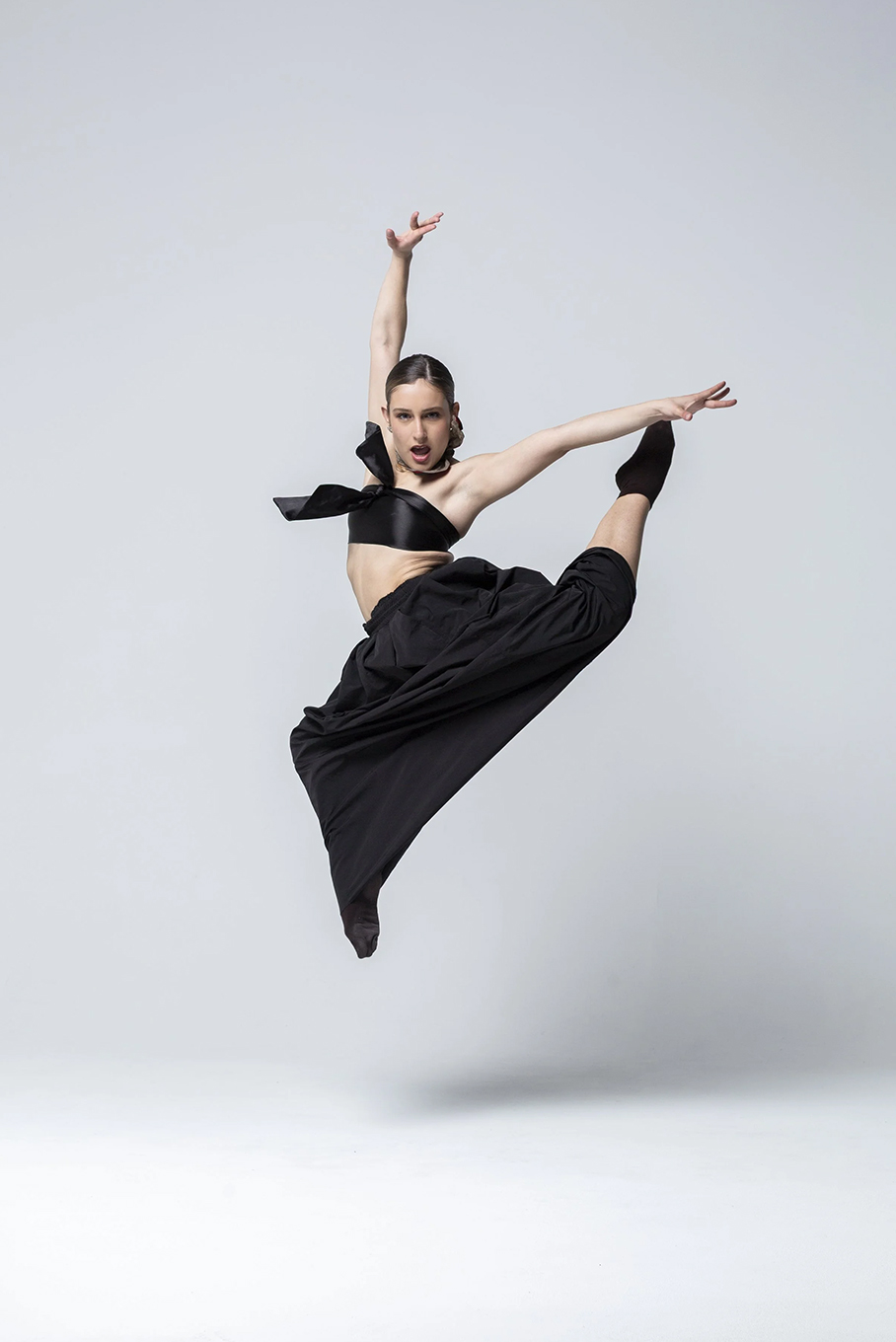 photographe pour danseur paris