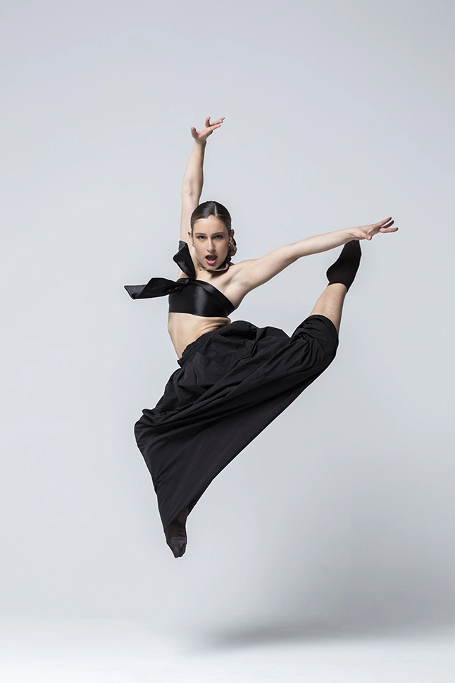 photographe artistique