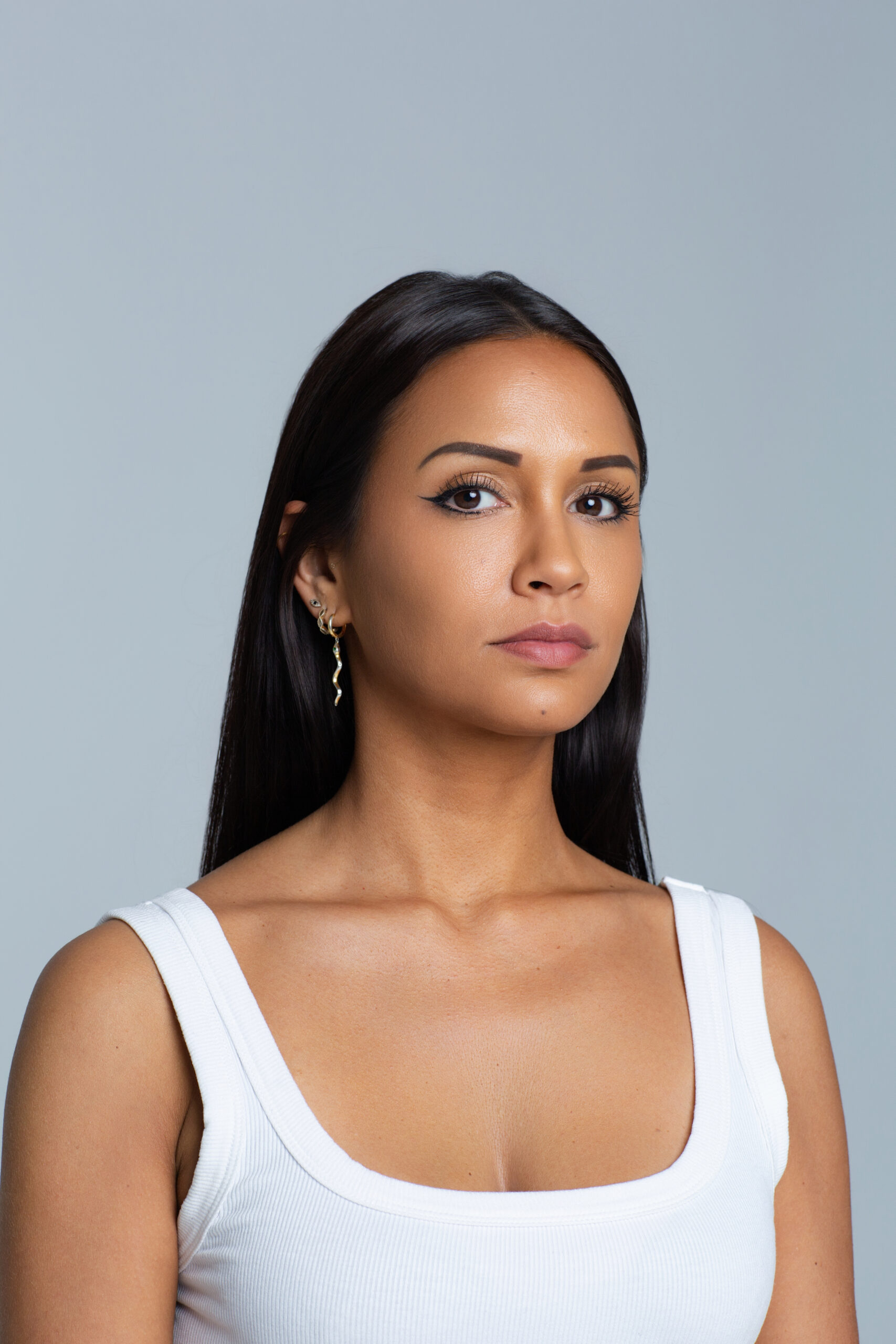 Journée à théme femme kim par amelie photographe paris