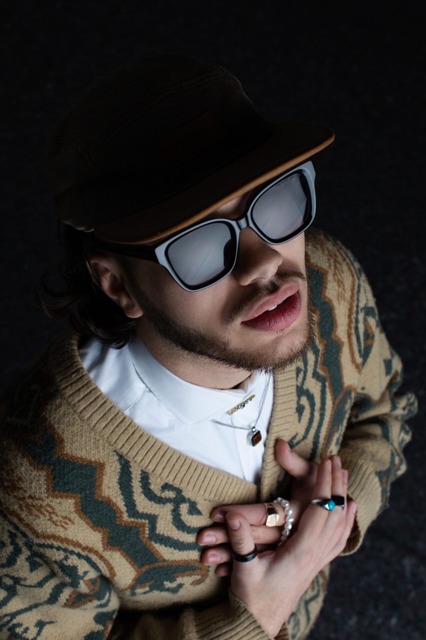 shooting photo mode paris amélie decamps